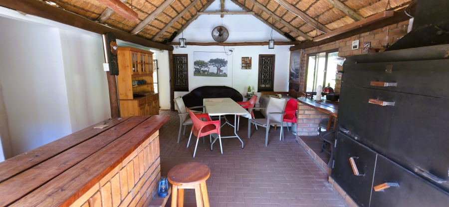 4 Bedroom Property for Sale in Panorama KwaZulu-Natal