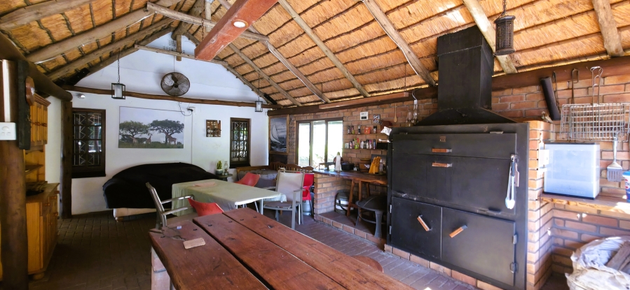 4 Bedroom Property for Sale in Panorama KwaZulu-Natal