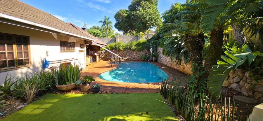 4 Bedroom Property for Sale in Panorama KwaZulu-Natal