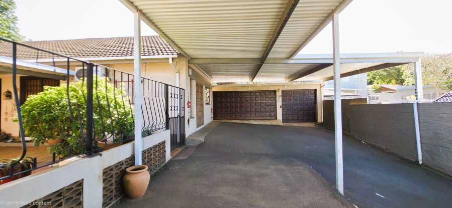4 Bedroom Property for Sale in Panorama KwaZulu-Natal