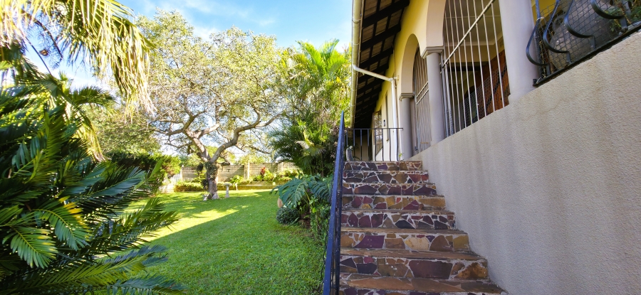 4 Bedroom Property for Sale in Panorama KwaZulu-Natal