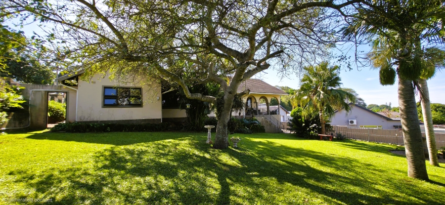 4 Bedroom Property for Sale in Panorama KwaZulu-Natal