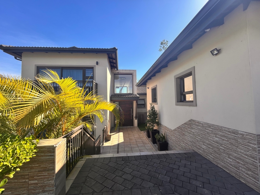 4 Bedroom Property for Sale in Mzingazi Golf Estate KwaZulu-Natal
