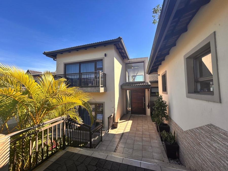 4 Bedroom Property for Sale in Mzingazi Golf Estate KwaZulu-Natal