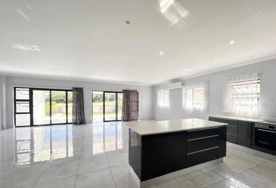 4 Bedroom Property for Sale in Mzingazi Golf Estate KwaZulu-Natal