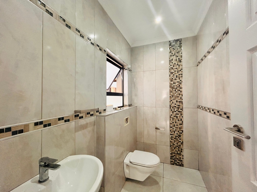 4 Bedroom Property for Sale in Mzingazi Golf Estate KwaZulu-Natal
