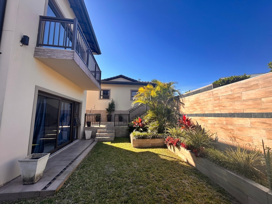 4 Bedroom Property for Sale in Mzingazi Golf Estate KwaZulu-Natal