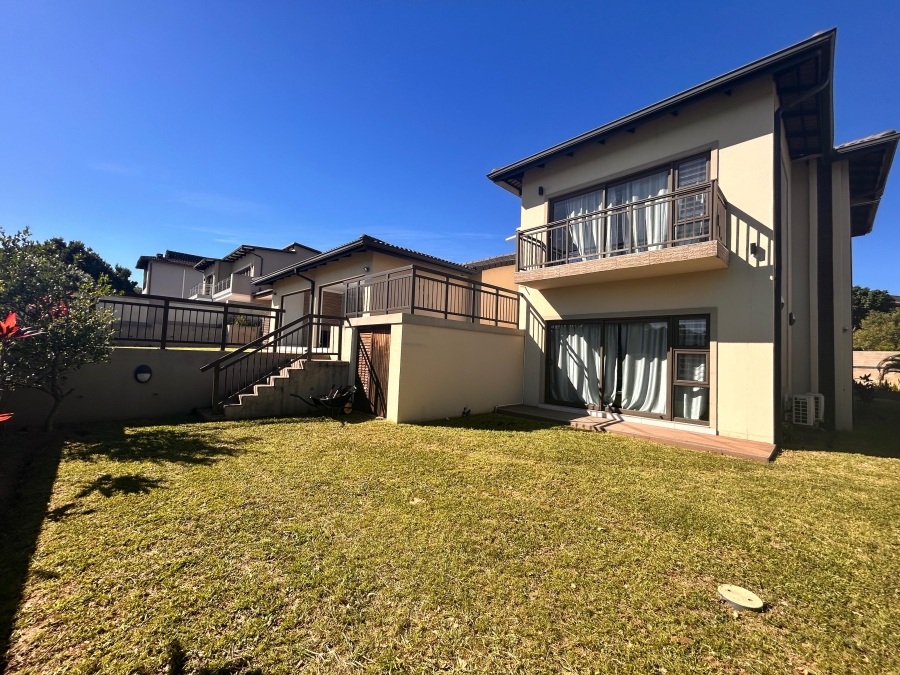 4 Bedroom Property for Sale in Mzingazi Golf Estate KwaZulu-Natal