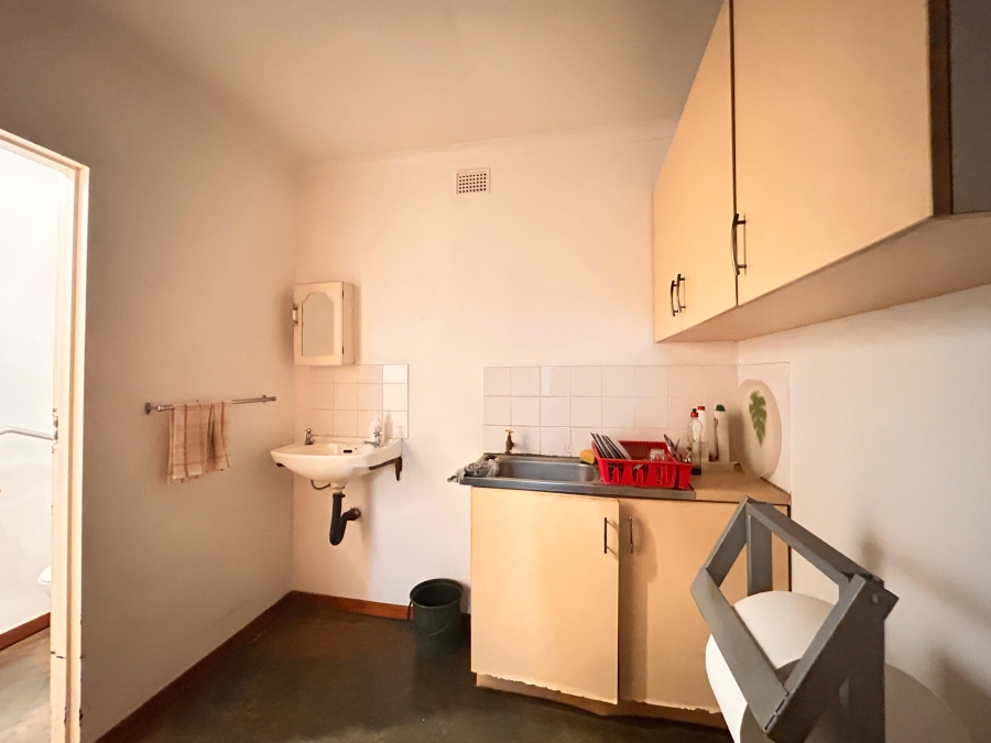 2 Bedroom Property for Sale in Empangeni Rail KwaZulu-Natal
