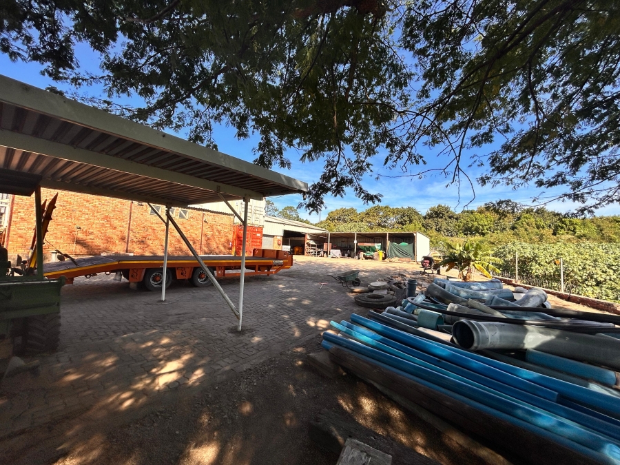 2 Bedroom Property for Sale in Empangeni Rail KwaZulu-Natal