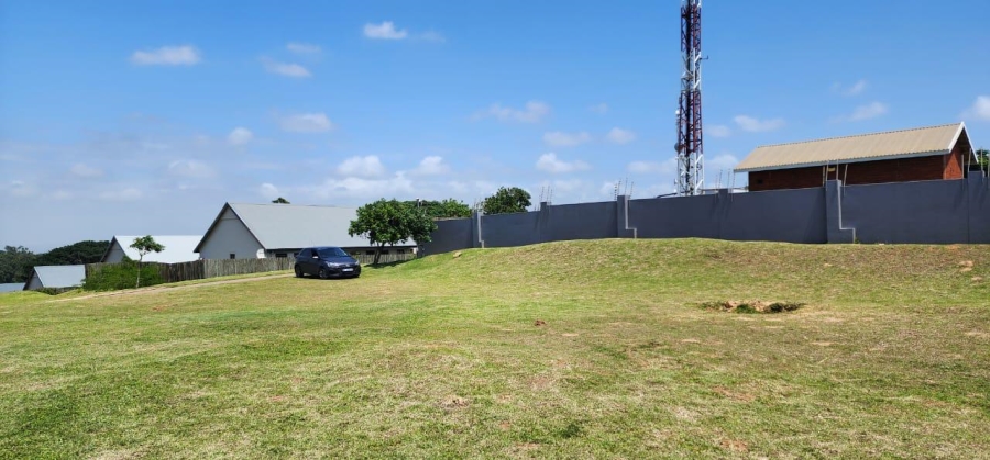 0 Bedroom Property for Sale in Salt Rock KwaZulu-Natal