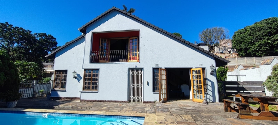 3 Bedroom Property for Sale in Westridge KwaZulu-Natal