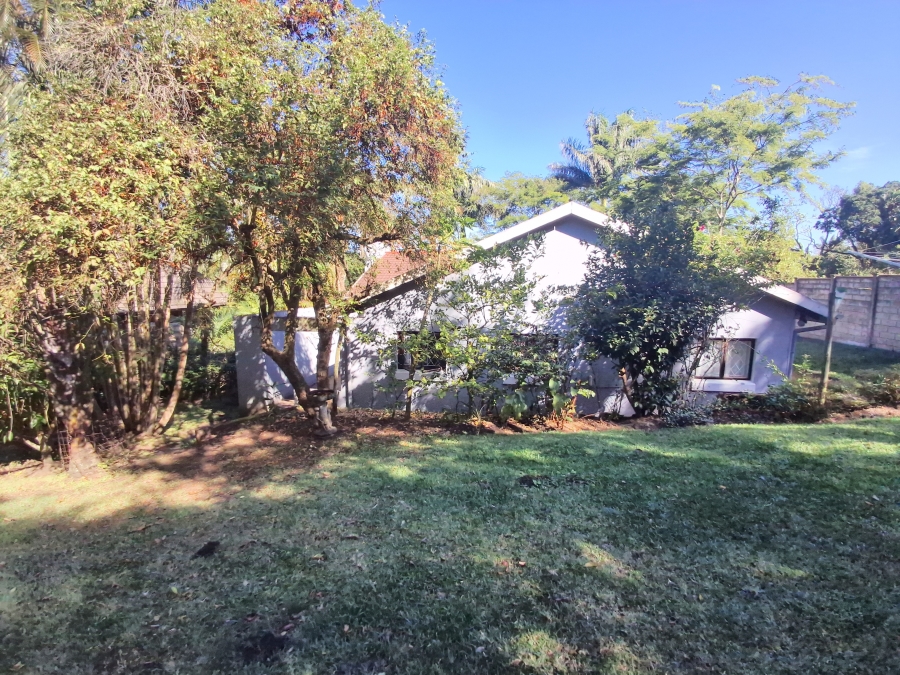 4 Bedroom Property for Sale in Leisure Bay KwaZulu-Natal