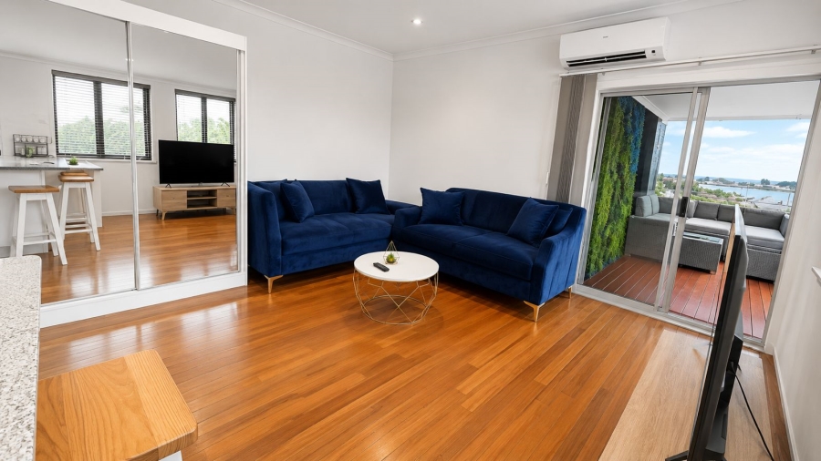 To Let 1 Bedroom Property for Rent in Glenwood KwaZulu-Natal