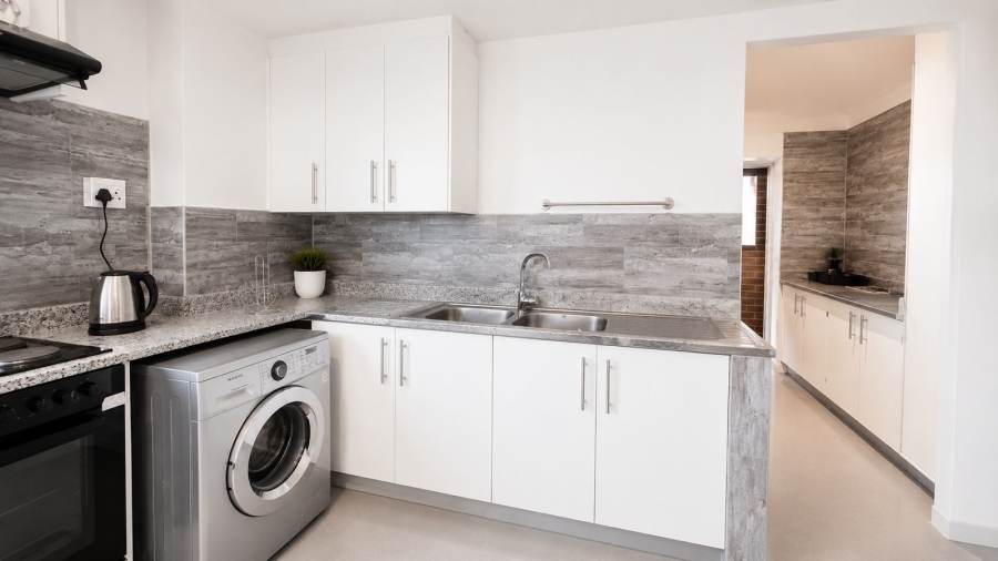 To Let 1 Bedroom Property for Rent in Glenwood KwaZulu-Natal