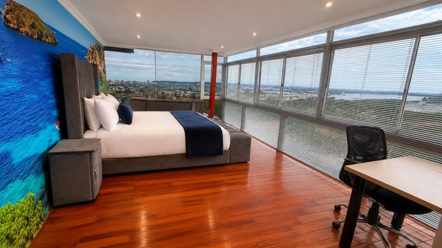 To Let 1 Bedroom Property for Rent in Glenwood KwaZulu-Natal