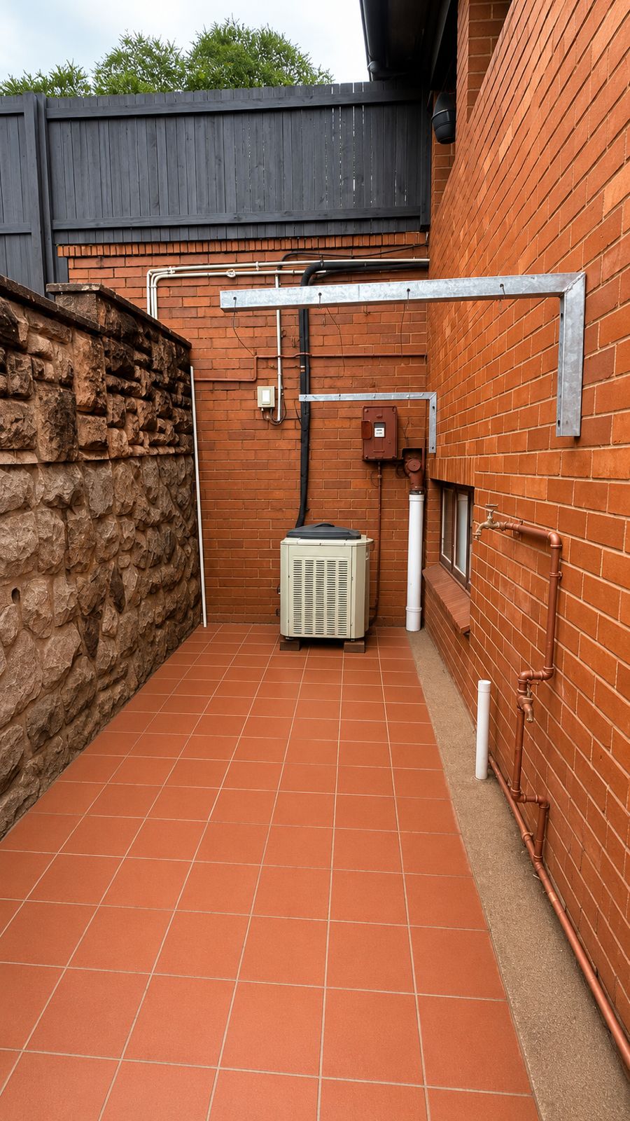 To Let 1 Bedroom Property for Rent in Glenwood KwaZulu-Natal