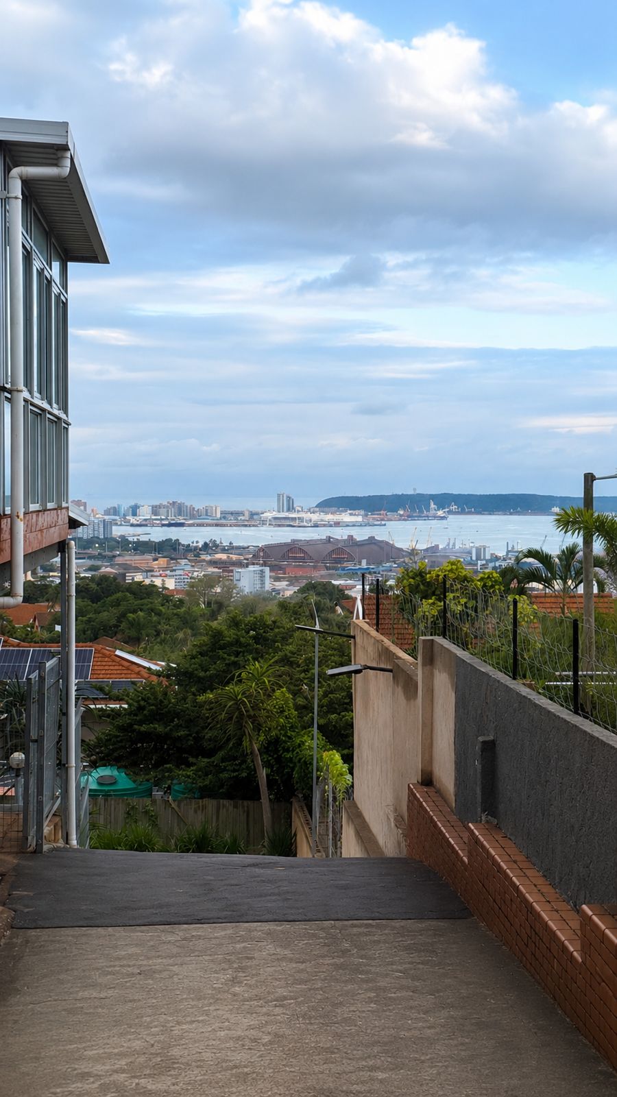 To Let 1 Bedroom Property for Rent in Glenwood KwaZulu-Natal
