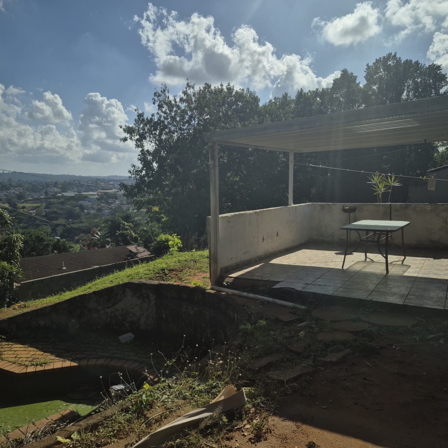 3 Bedroom Property for Sale in Manor Gardens KwaZulu-Natal