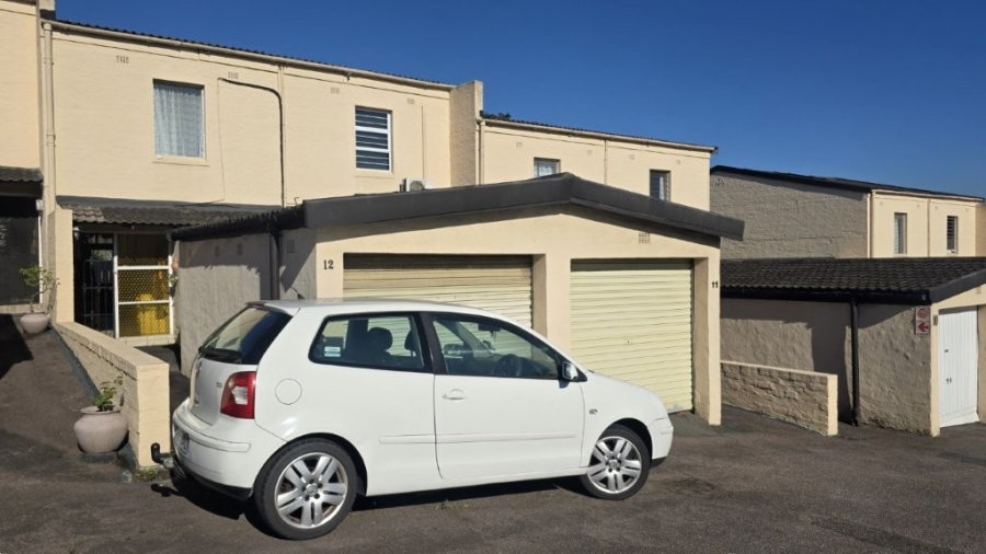 2 Bedroom Property for Sale in Hatton Estate KwaZulu-Natal