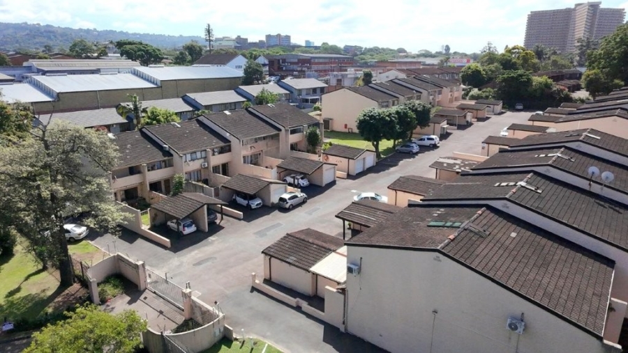 2 Bedroom Property for Sale in Hatton Estate KwaZulu-Natal