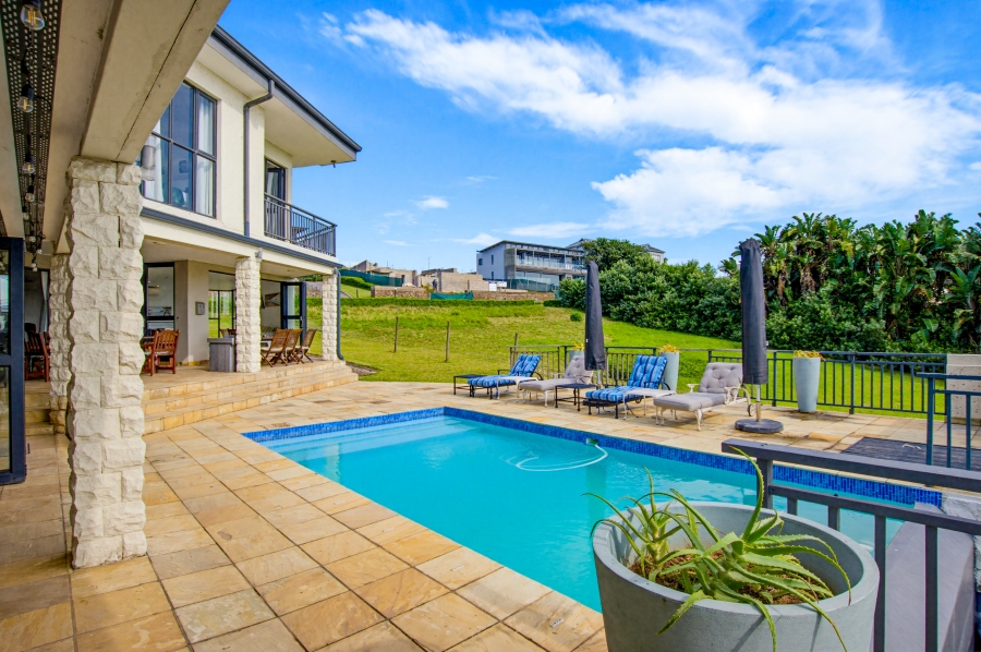 7 Bedroom Property for Sale in Zinkwazi Beach KwaZulu-Natal