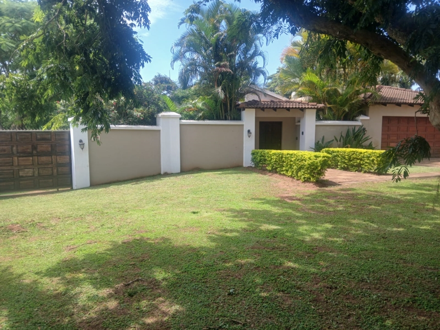 To Let 4 Bedroom Property for Rent in Mtunzini KwaZulu-Natal