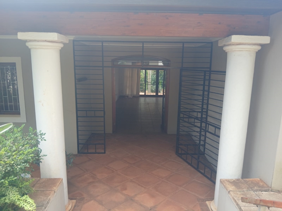 To Let 4 Bedroom Property for Rent in Mtunzini KwaZulu-Natal