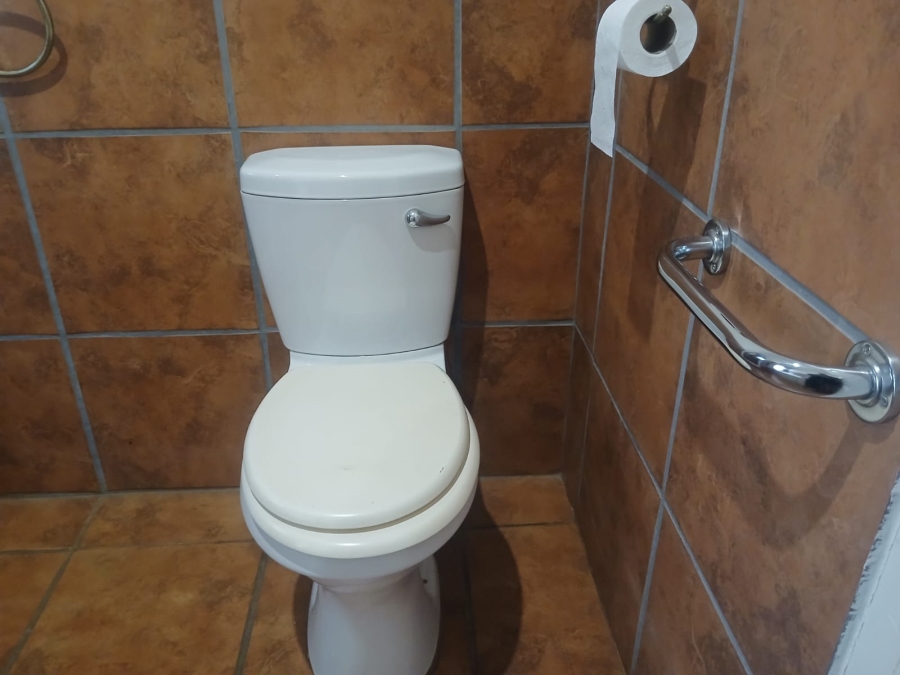 To Let 4 Bedroom Property for Rent in Mtunzini KwaZulu-Natal