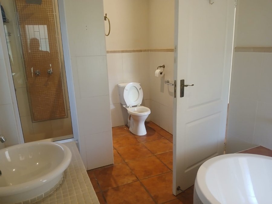 To Let 4 Bedroom Property for Rent in Mtunzini KwaZulu-Natal