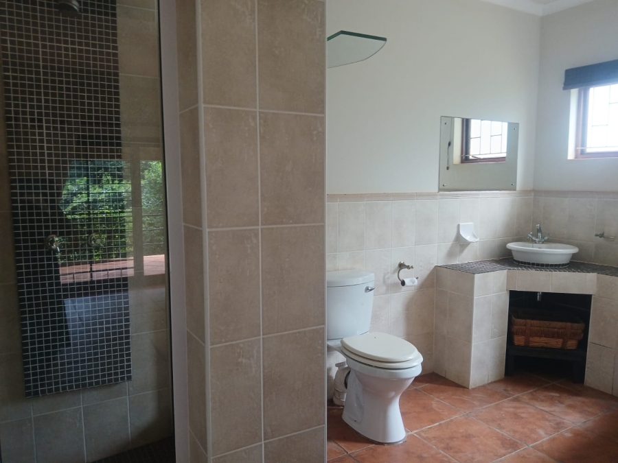 To Let 4 Bedroom Property for Rent in Mtunzini KwaZulu-Natal