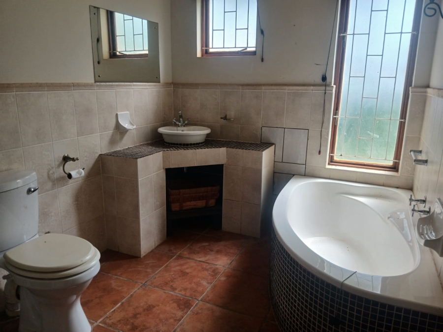 To Let 4 Bedroom Property for Rent in Mtunzini KwaZulu-Natal