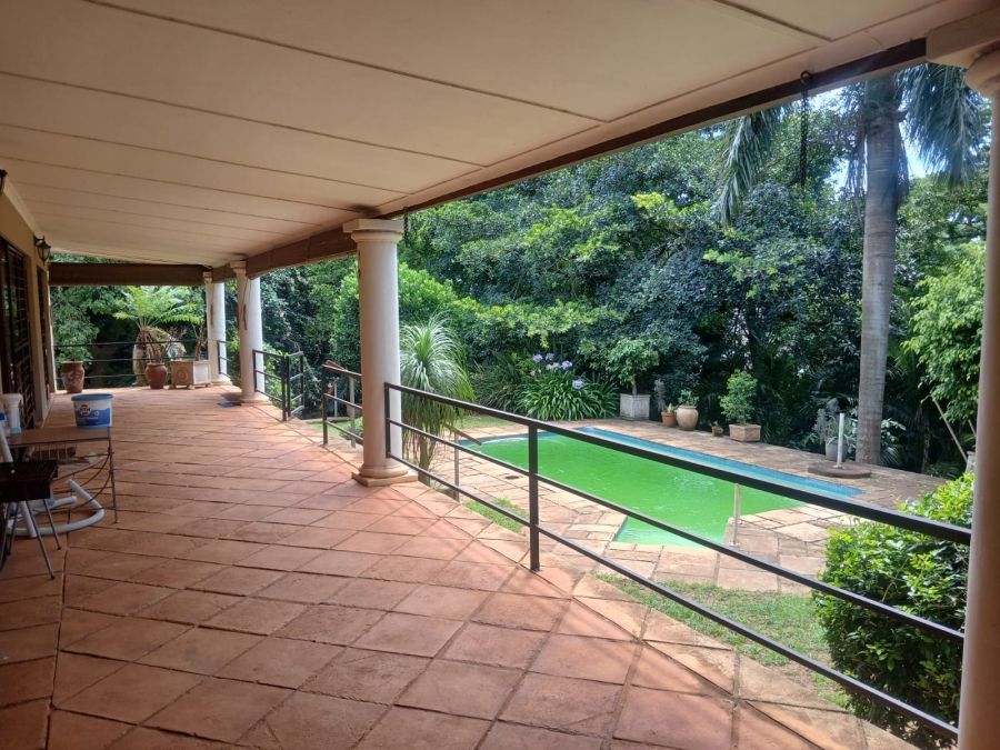 To Let 4 Bedroom Property for Rent in Mtunzini KwaZulu-Natal
