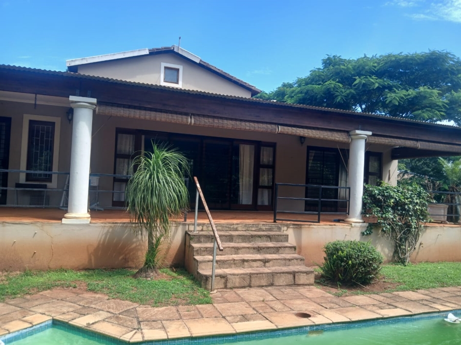 To Let 4 Bedroom Property for Rent in Mtunzini KwaZulu-Natal