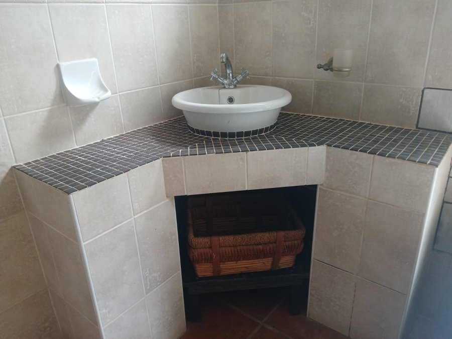 To Let 4 Bedroom Property for Rent in Mtunzini KwaZulu-Natal