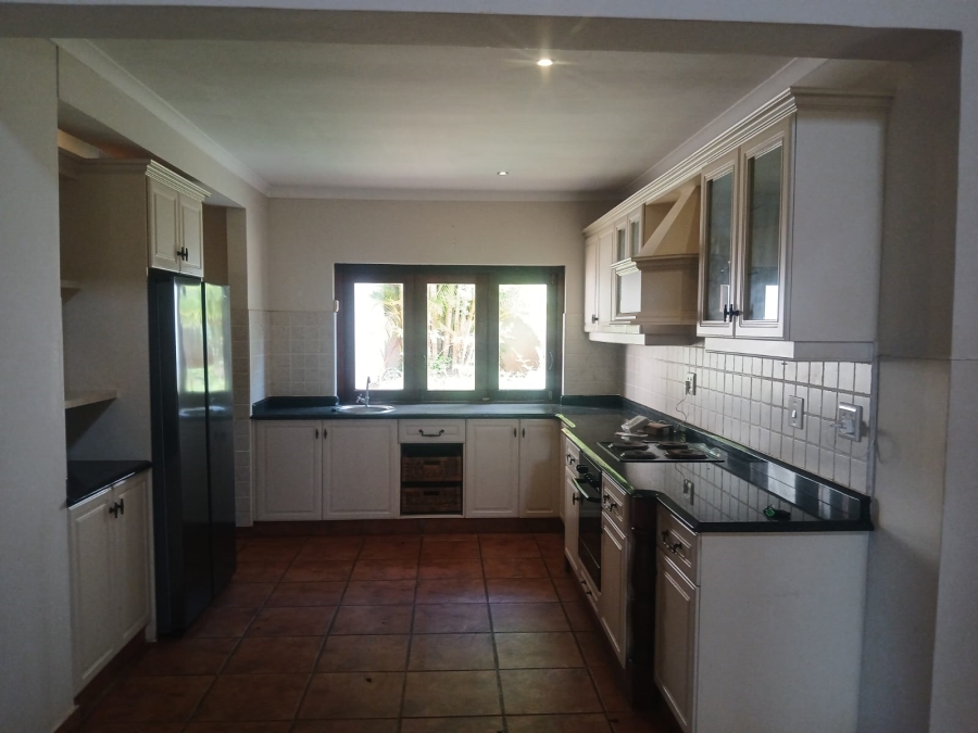 To Let 4 Bedroom Property for Rent in Mtunzini KwaZulu-Natal