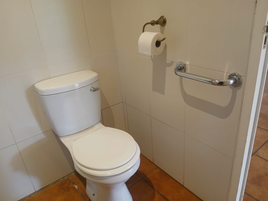 To Let 4 Bedroom Property for Rent in Mtunzini KwaZulu-Natal