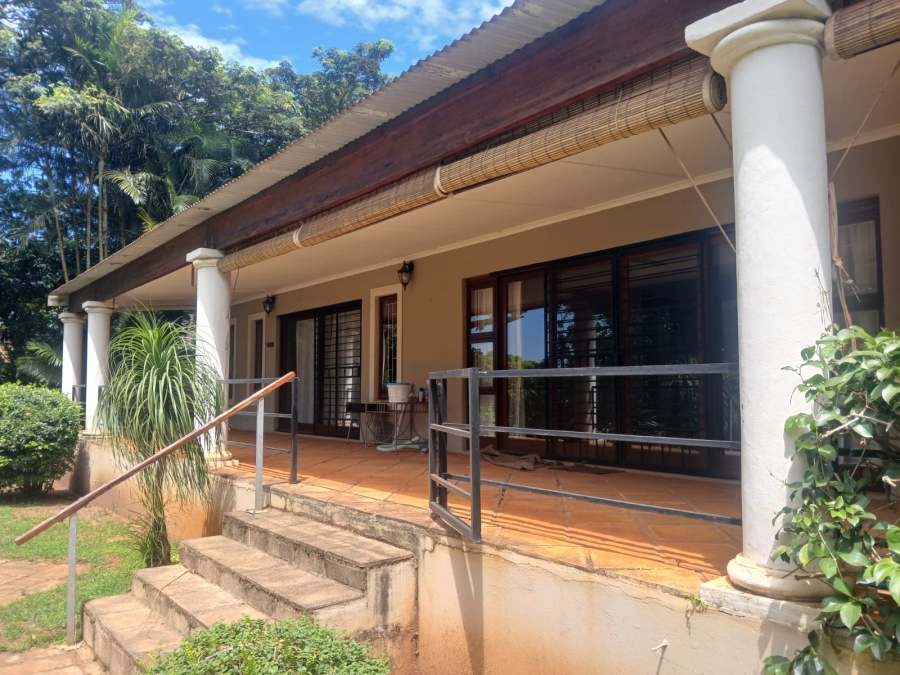 To Let 4 Bedroom Property for Rent in Mtunzini KwaZulu-Natal