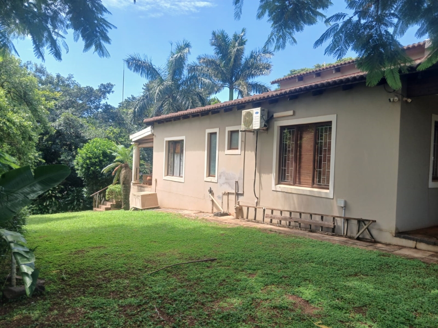 To Let 4 Bedroom Property for Rent in Mtunzini KwaZulu-Natal