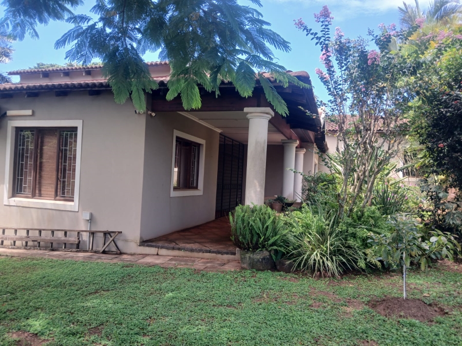 To Let 4 Bedroom Property for Rent in Mtunzini KwaZulu-Natal