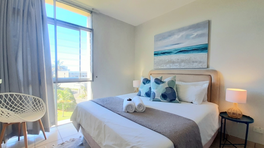 2 Bedroom Property for Sale in Compensation Beach KwaZulu-Natal