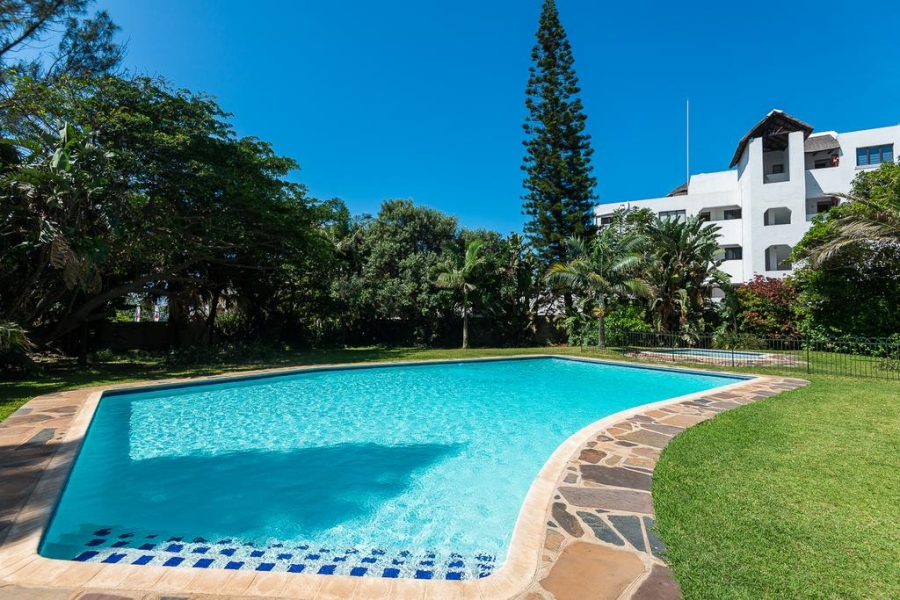 2 Bedroom Property for Sale in Compensation Beach KwaZulu-Natal