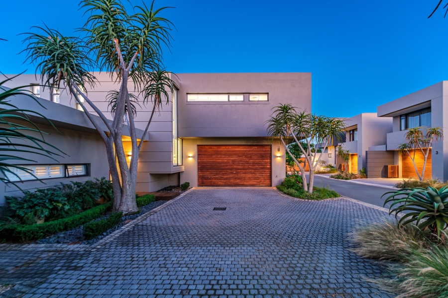 4 Bedroom Property for Sale in Salt Rock KwaZulu-Natal
