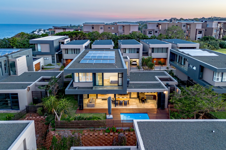 4 Bedroom Property for Sale in Salt Rock KwaZulu-Natal