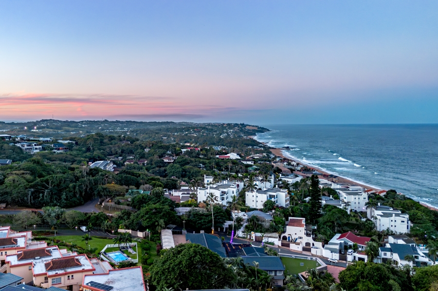 4 Bedroom Property for Sale in Salt Rock KwaZulu-Natal