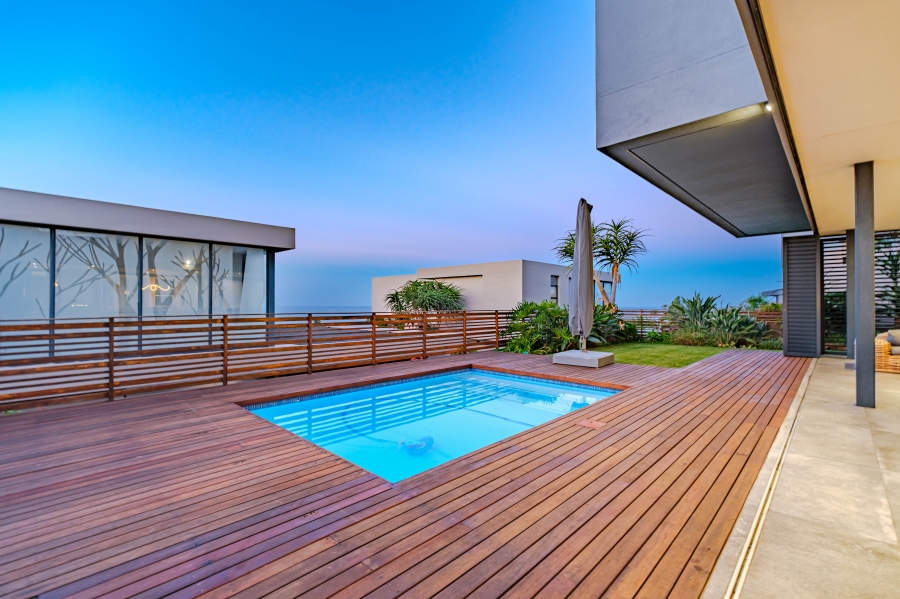 4 Bedroom Property for Sale in Salt Rock KwaZulu-Natal