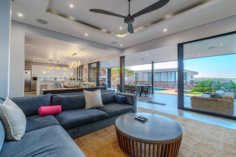 4 Bedroom Property for Sale in Salt Rock KwaZulu-Natal