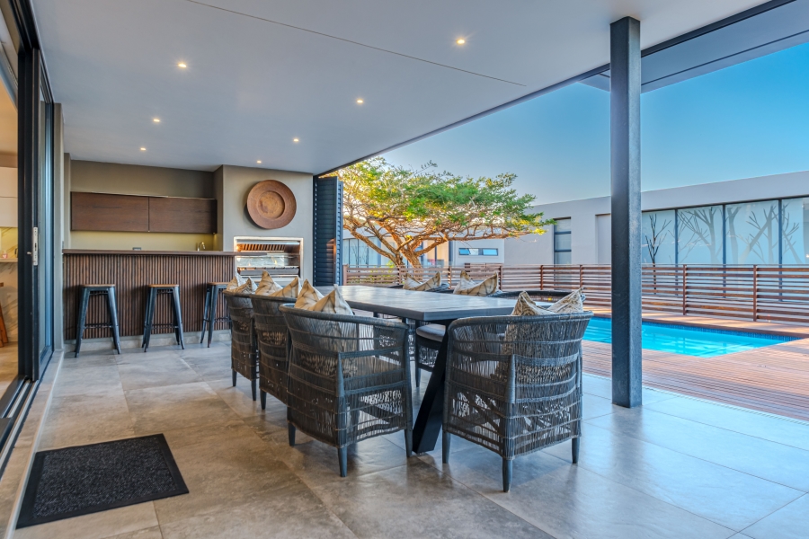 4 Bedroom Property for Sale in Salt Rock KwaZulu-Natal
