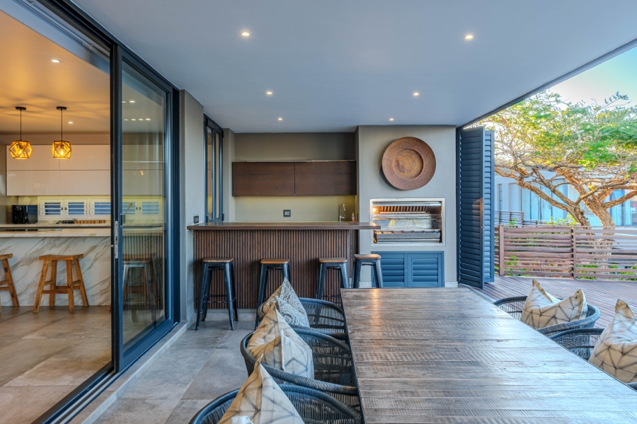 4 Bedroom Property for Sale in Salt Rock KwaZulu-Natal