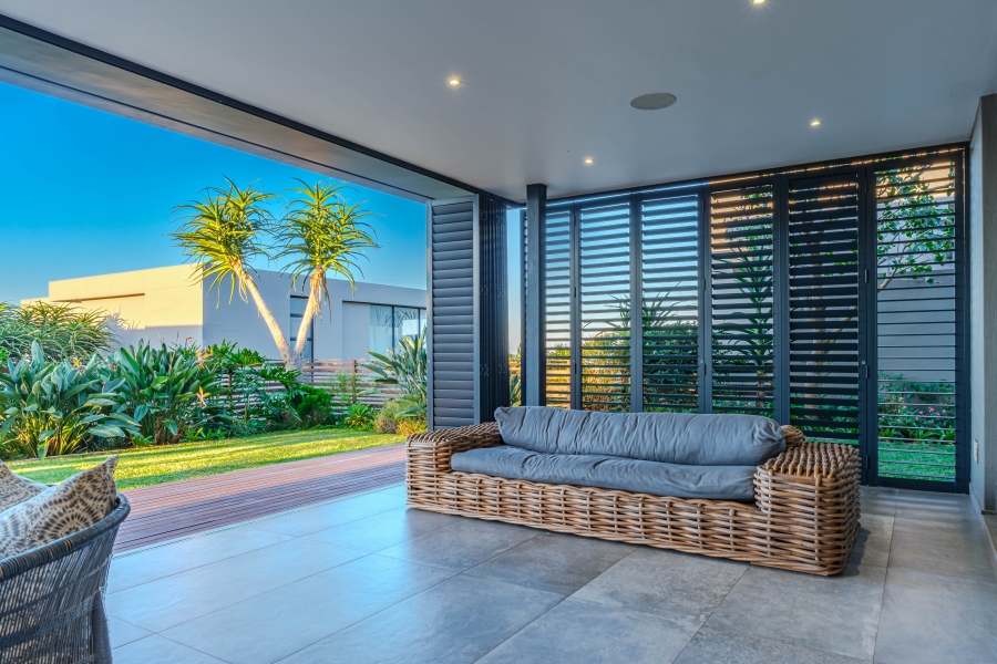 4 Bedroom Property for Sale in Salt Rock KwaZulu-Natal